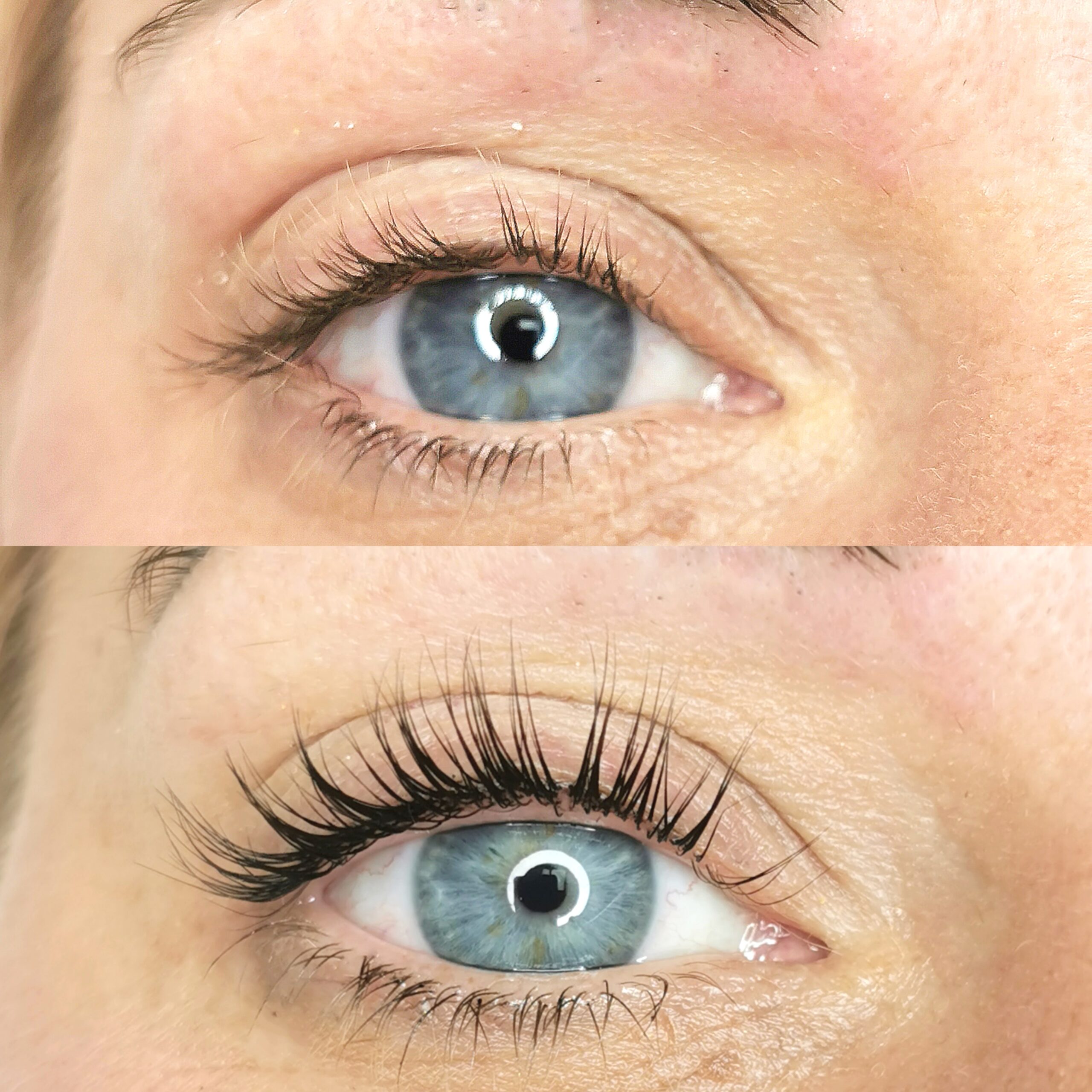 Lifting de pestañas