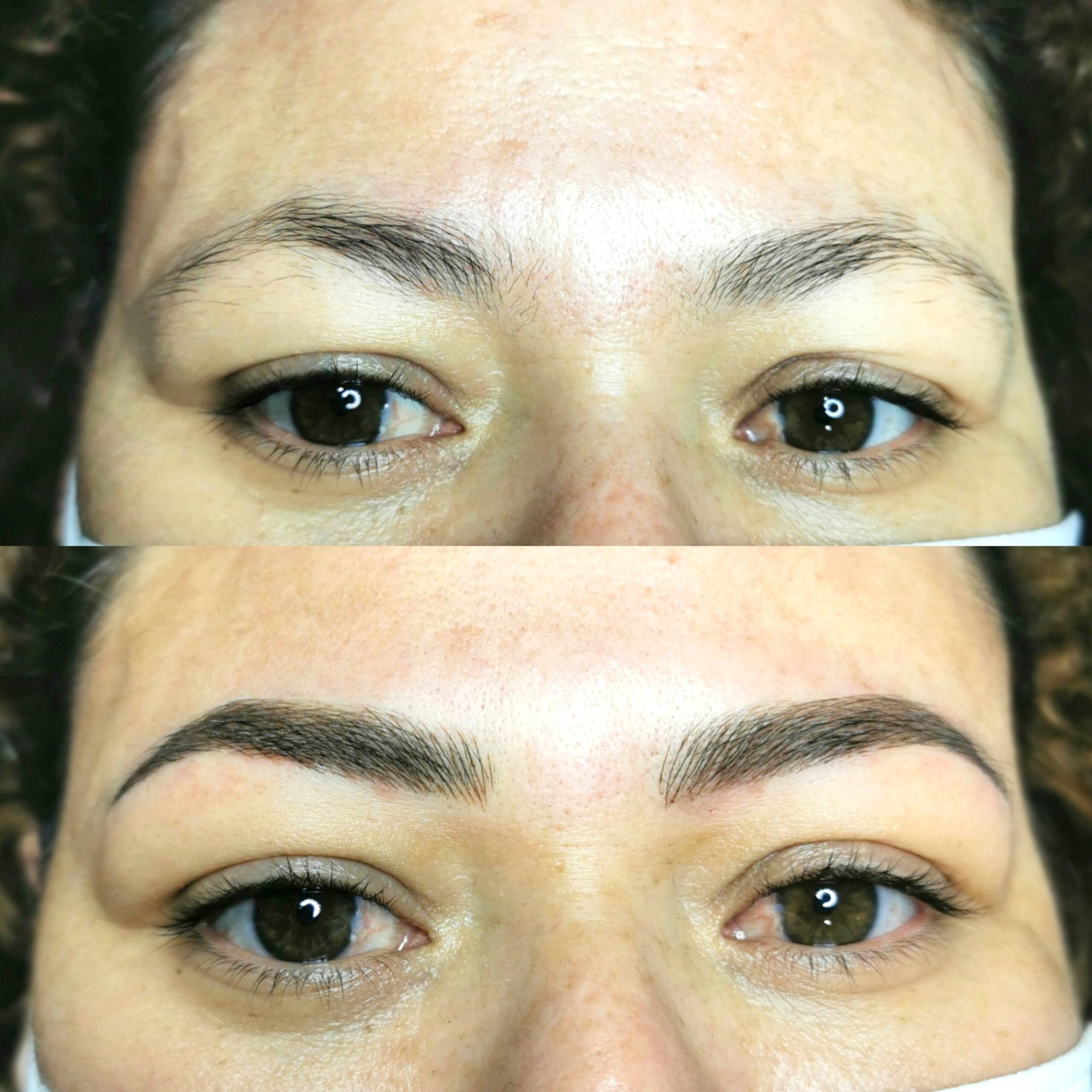 Microblading 11