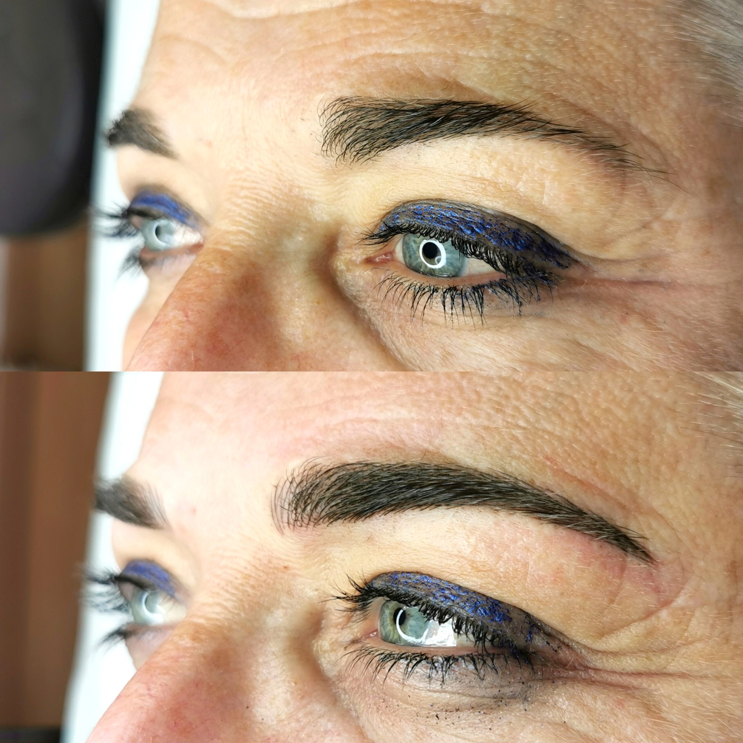 Microblading lado 2